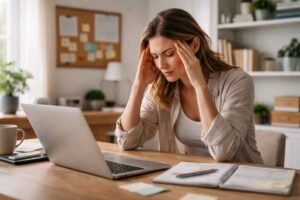 Psychological Barriers Often Matter More Than Time Or Skill