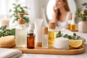 Recommended Non-Toxic Products (Essentials That Earn Their Spot)