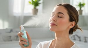 Refresh Your Complexion for Nighttime Glam