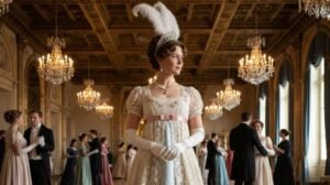 Regency Era Fashion Complete Guide to 19th Century Style