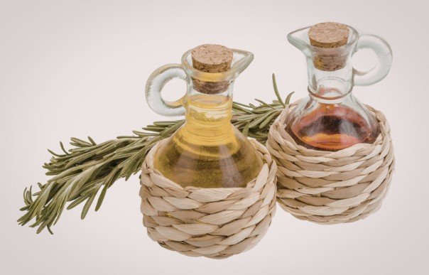 Rosemary Oil