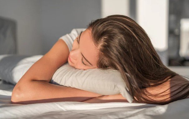 Sleeping on the Wrong Pillowcase