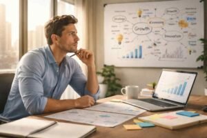 Strategic Mental Frameworks That Accelerate Growth