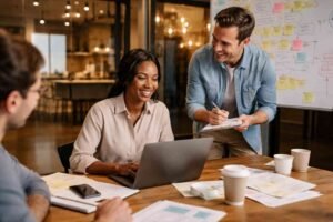 Test The Idea With A Concierge MVP