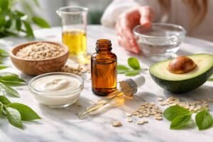 The Ingredients That Truly Support Barrier Strengthening