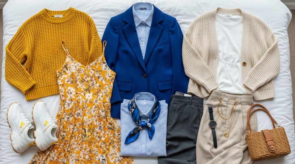 The Psychology of Fashion: Unraveling the Threads of Self