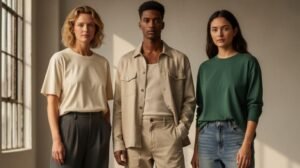 The Rise of Gender-Neutral Fashion Embrace Style Without Labels