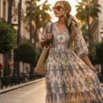 The Ultimate Guide to Styling an Empire Waist Dress