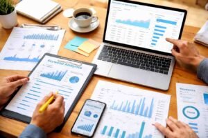 Use Keyword Demand As A Market Signal