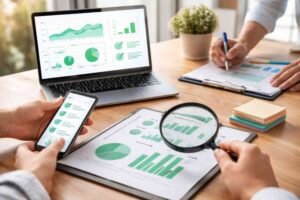 Use Simple Tools To Accelerate Validation