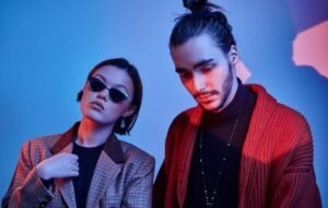 Versatile & Modular Clothing