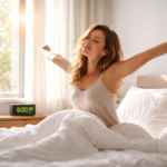 What Are The Best Tips To Wake Up Early Everyday Without Feeling Exhausted