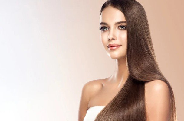 What Natural Ingredients Actually Help Control Frizz