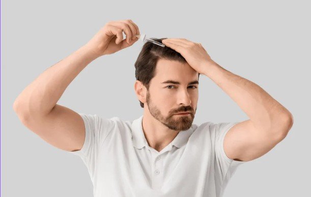 Which Ingredients Should I Look for in a Dermatologist-Recommended Hair Growth Serum