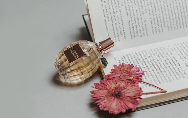 Why Are Floral Scents So Popular