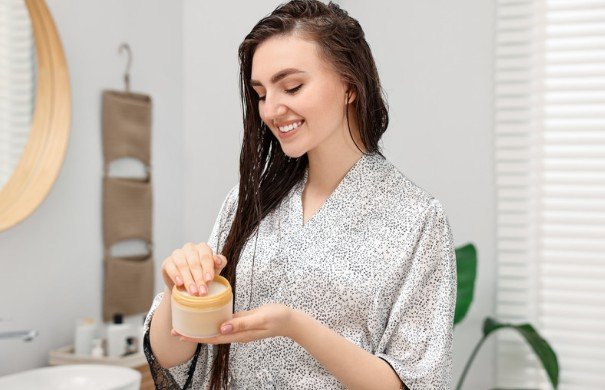 Why Are Hair Masks Important for Your Hair