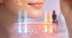 Why Combine Salicylic Acid with Retinol