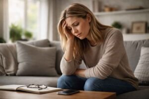 Why Feeling Stuck Damages Your Confidence