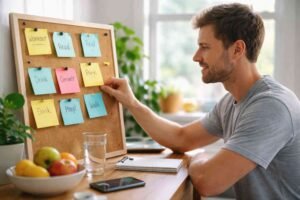 Why Habits Matter More Than Willpower