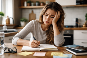 Why Is It Hard To Follow Tips To Stay Consistent With Goals?