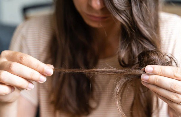 Why Is My Hair Thinning All of a Sudden