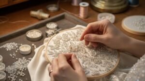 Why is Haute Couture Fashion So Expensive