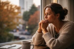 Your Brain Is Wired To Resist Change, Not Support It