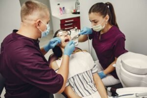 Understanding Dental Emergencies