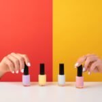Popular Nail Colors Right Now: The Must-Try Shades for 2026