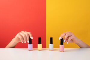 popular nail colors right now