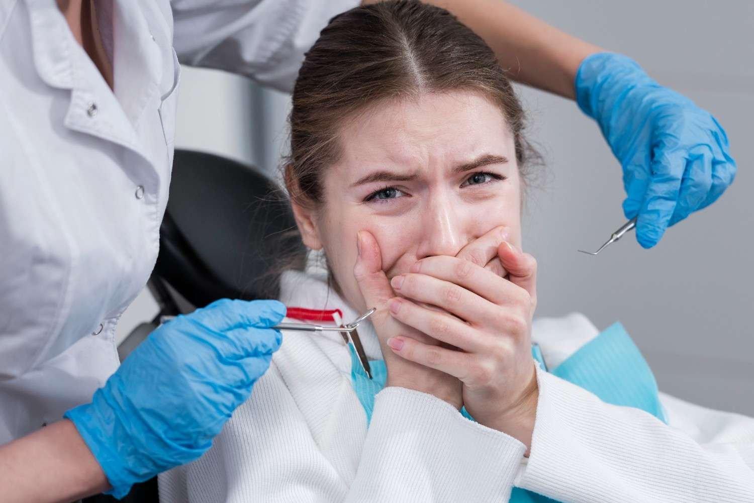 What to Expect During an Emergency Dental Visit