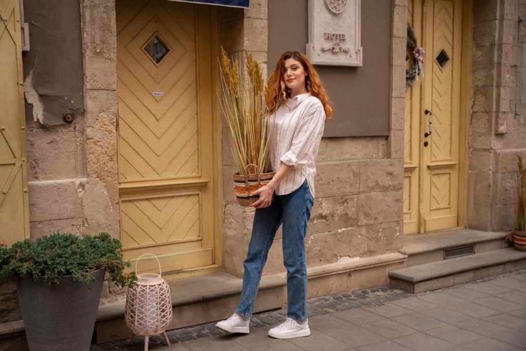 Simple Minimalist Outfits for Everyday Wear in America That Never Go Out of Style