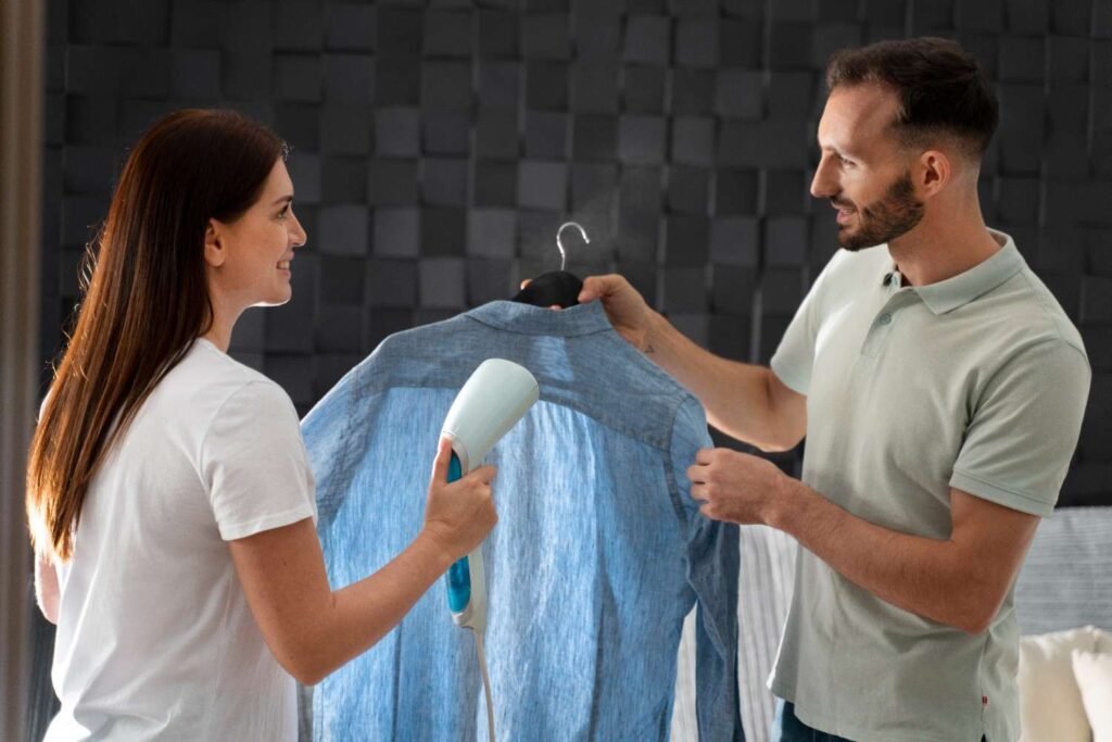 Care for Your Clothes Properly