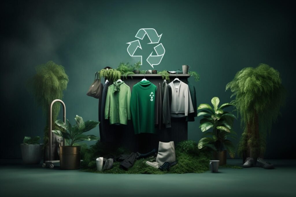 Is Sustainable Clothing Worth the Cost for US Consumers?