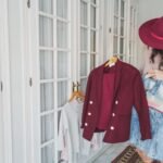 American Classic Style Wardrobe Guide