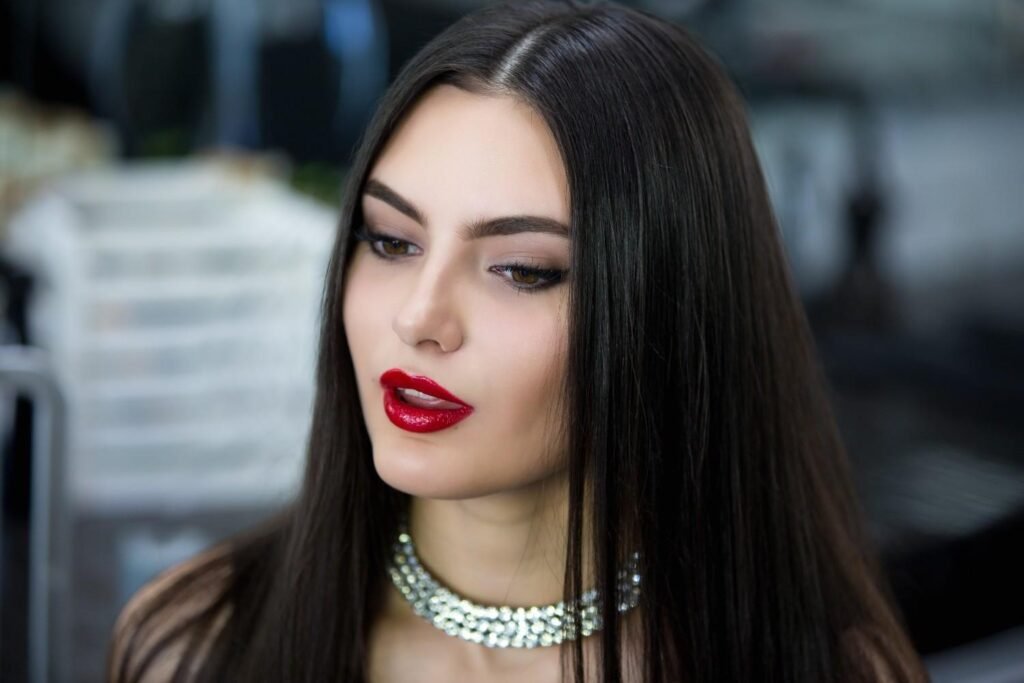 Gala Makeup & Hair Tips