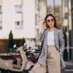 Timeless Outfit Ideas for US Professionals That Define Quiet Luxury in 2026
