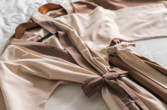 What You Can Find in the Silk Laundry Collection