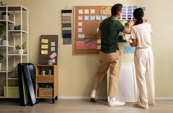 Why “Moving Spaces” Matters Today